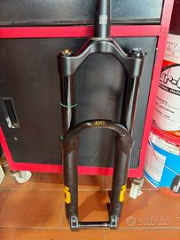 Ohlins forcella RXF 36 coil molla 150 29/27.5 boos