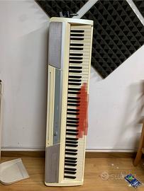 Pianoforte digitale korg Sp 170S