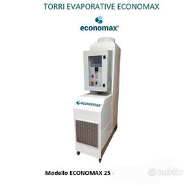 Torre evaporativa Mita/Economax