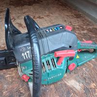 Motosega 50cc barra 50cm