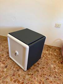 Cubo reformer