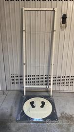 Analizzatore posturale