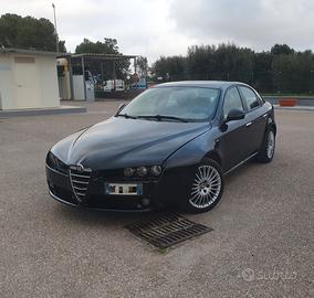Alfa Romeo 159 1.9 jtdm 2006