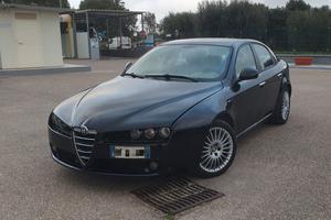 Alfa Romeo 159 1.9 jtdm 2006