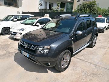 Dacia Duster 1.5 dCi 110CV 4x2 Prestige