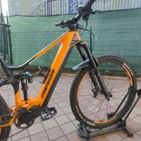 E-MTB Merida bici elettrica