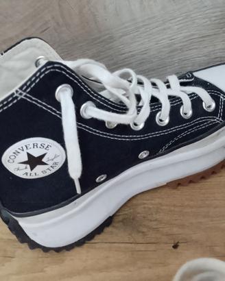 Scarpe da ginnastica Converse Run Star Hike