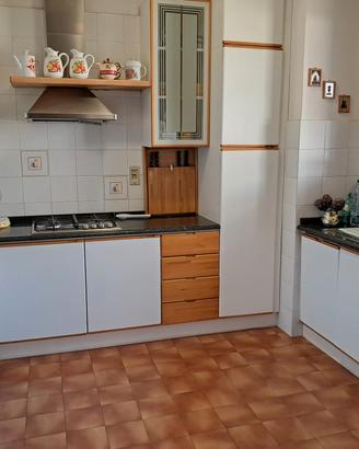 Cucina Berloni componibile