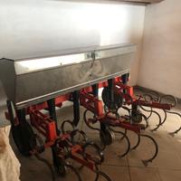 Sarchiatrice Bianchi per Mais