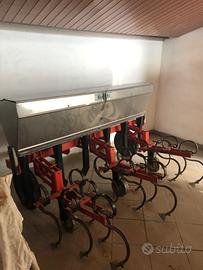 Sarchiatrice Bianchi per Mais