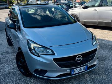 " UNA CHICCA " Opel Corsa 1.4 90CV GPL Tech