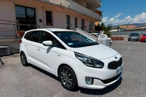 Kia Carens 1.7 CRDi 115 CV Cool