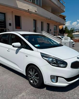 Kia Carens 1.7 CRDi 115 CV Cool
