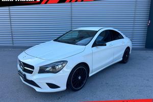 MERCEDES-BENZ CLA 200 CDI Premium 2.2 diesel cer