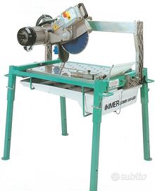 segatrice/sega ad acqua