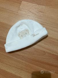 cappellino neonato Thun