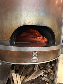 Forno a legna