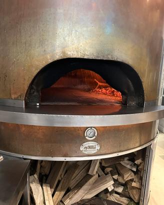 Forno a legna