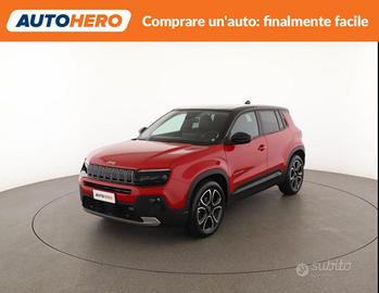 JEEP Avenger MA05952