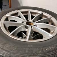 Cerchi BMW 17.