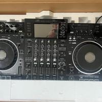 Pioneer DJ XDJ-XZ