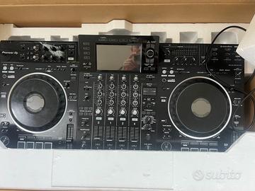 Pioneer DJ XDJ-XZ