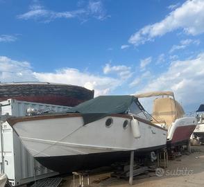 SARIMA ITALCRAFT 1970