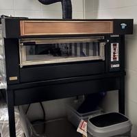 Izzo Forno A4 come nuovo