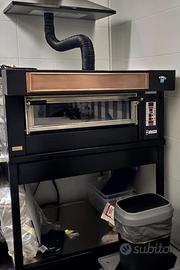 Izzo Forno A4 come nuovo
