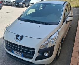 Peugeot 3008 1.6 HDi 112CV Tecno