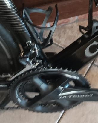 Gruppo Shimano 11 v Completo 