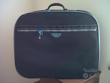 Valigia semirigida Delsey