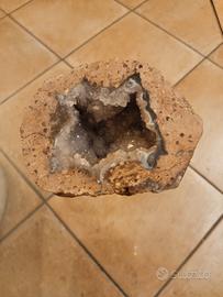 Geode di Quarzo