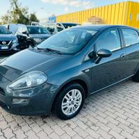 Fiat Punto 1.2 8V 5 porte Lounge