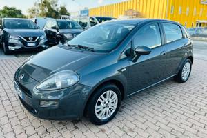 Fiat Punto 1.2 8V 5 porte Lounge
