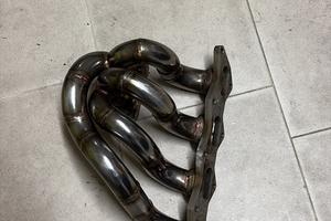collettore di scarico nuovo  per 2000 16v