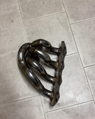 collettore di scarico nuovo  per 2000 16v