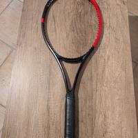 Dunlop CX 200 + 