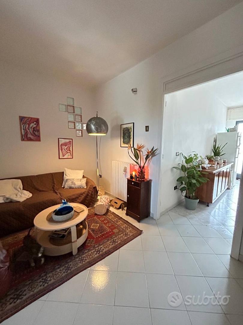 Apartment in Presicce-Acquarica, Presicce - Vista 4