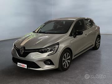 Renault Clio 5 Porte Clio 1.6 E-Tech hybrid Busine