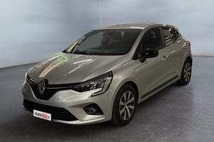 Renault Clio 5 Porte Clio 1.6 E-Tech hybrid Busine