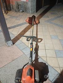decespugliatore hitachi 