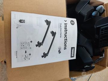 Evo Fix Point Thule