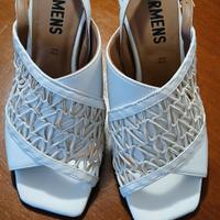 Sandali CARMENS -N.ro 36