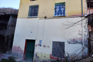 Rustico Panoramico a Bussoleno (Fraz. S. Petronill