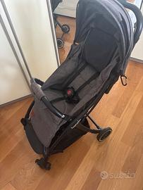 Passeggino lionelo