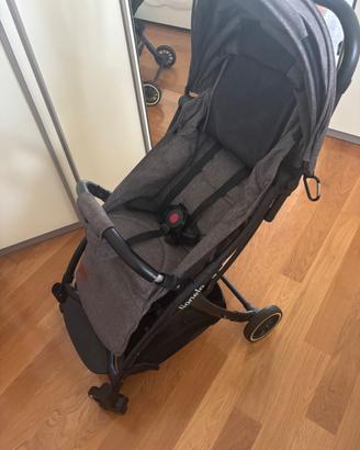 Passeggino lionelo