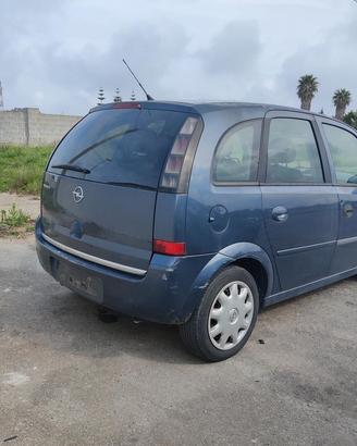 Opel meriva a x03 1.4 16v twinport - ricambi