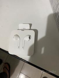 Apple EarPods: Auricolari Originali Nuovi