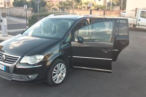 vw touran